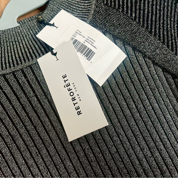 NWT Bodycon Dress, size XL from Retrofête - Picture 2 of 5